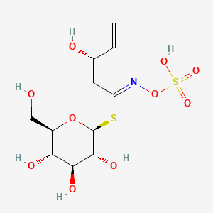 Epiprogoitrin