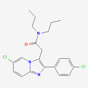 2D Structure