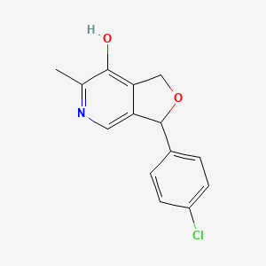 2D Structure