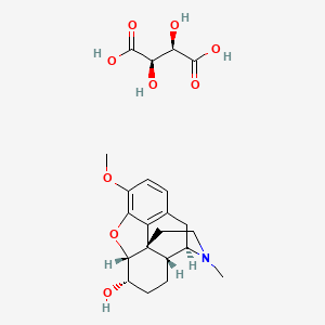 Dihydrocodeine Tartrate