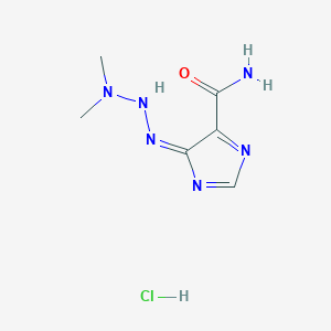 Dacarbazine Hydrochloride