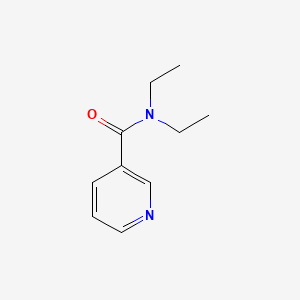 Nikethamide