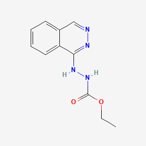 Todralazine