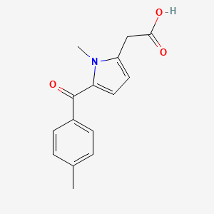 2D Structure