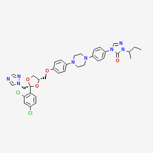 Itraconazole