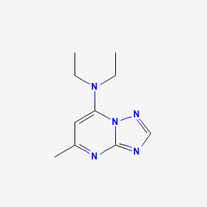 Trapidil