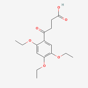 2D Structure