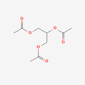 Triacetin API