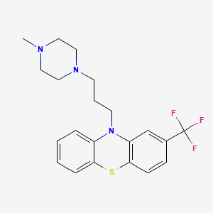 Trifluoperazine