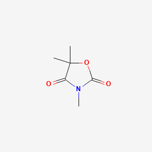 Trimethadione