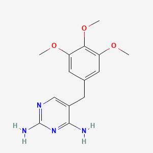 Trimethoprim