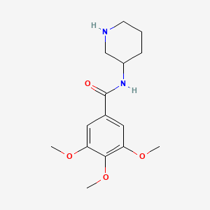 2D Structure