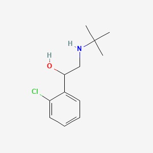 Tulobuterol