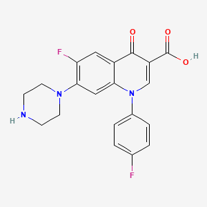 Sarafloxacin