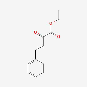 Ethyl 2-Oxo-4-Phenylbutyrate