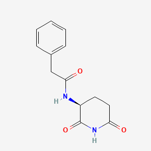 Antineoplaston A10