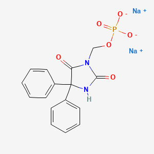 Fosphenytoin Sodium