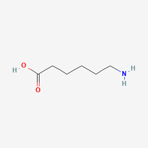 Aminocaproic Acid