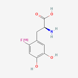 fluorodopa-f-18