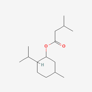 Menthyl Isovalerate