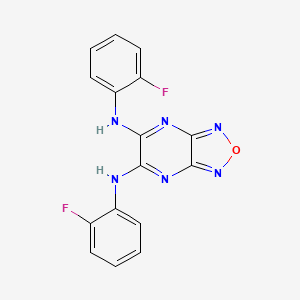 2D Structure