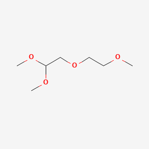 2-Methoxyethoxy-Acetaldehyde Dimethyl Acetal