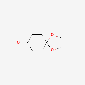 Cyclohexane-1,4-Dione Monoethylene Acetal