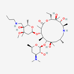 Tulathromycin