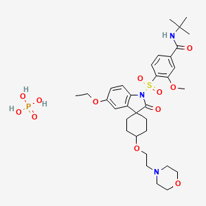 Satavaptan Phosphate