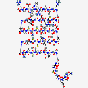 Human Epidermal Growth Factor