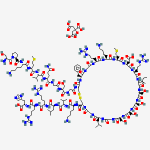 Natriuretic Peptide, Brain
