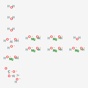 Hydrotalcite