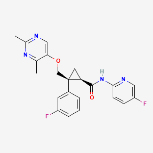 2D Structure