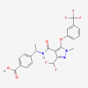 Palupiprant