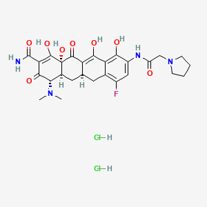 Eravacycline Dihydrochloride