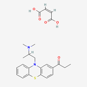 Propiomazine Maleate