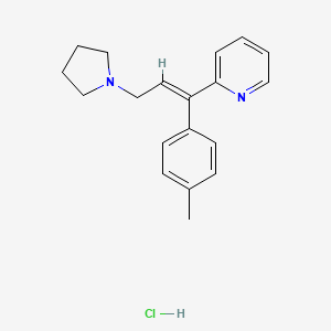 Triprolidine Hydrochloride