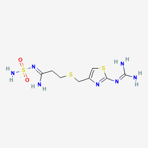 Famotidine