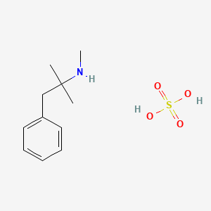 Mephentermine Sulfate