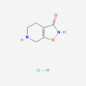Thip Hydrochloride