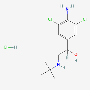 Clenbuterol Hydrochloride