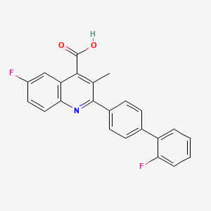 2D Structure