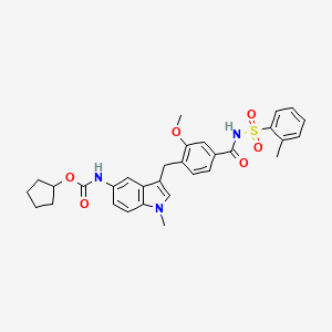 2D Structure