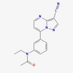 2D Structure