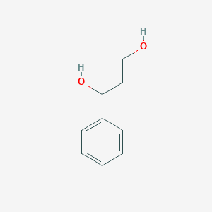 1-Phenyl-1 3-Propanediol