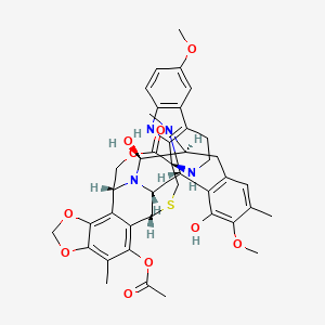 2D Structure