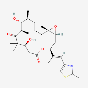 Epothilone-B