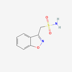 2D Structure