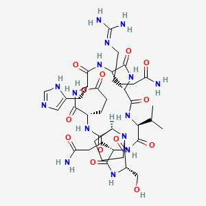 2D Structure