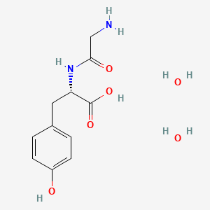 Glycyl Tyrosine